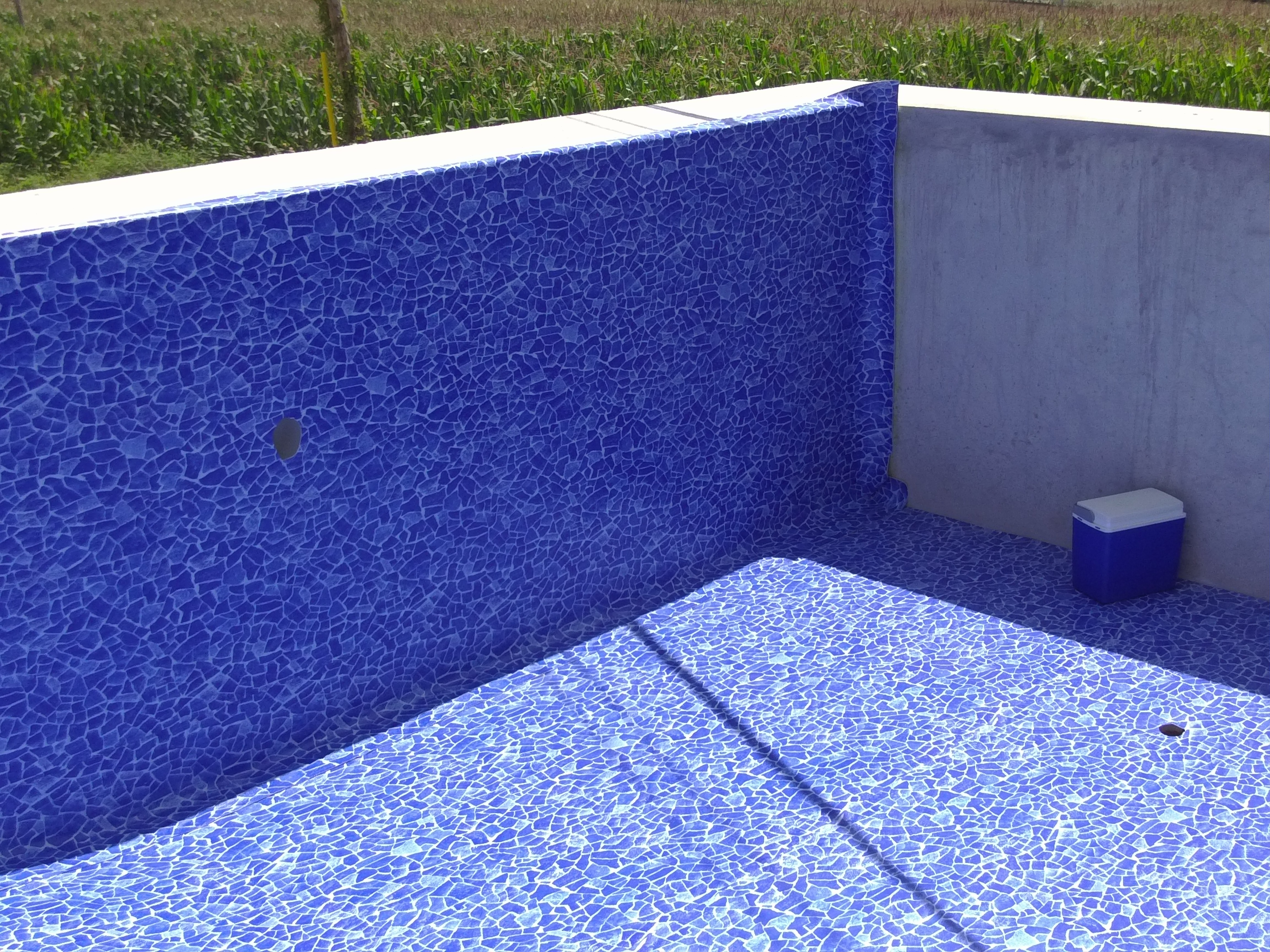 Piscinas — vista 5