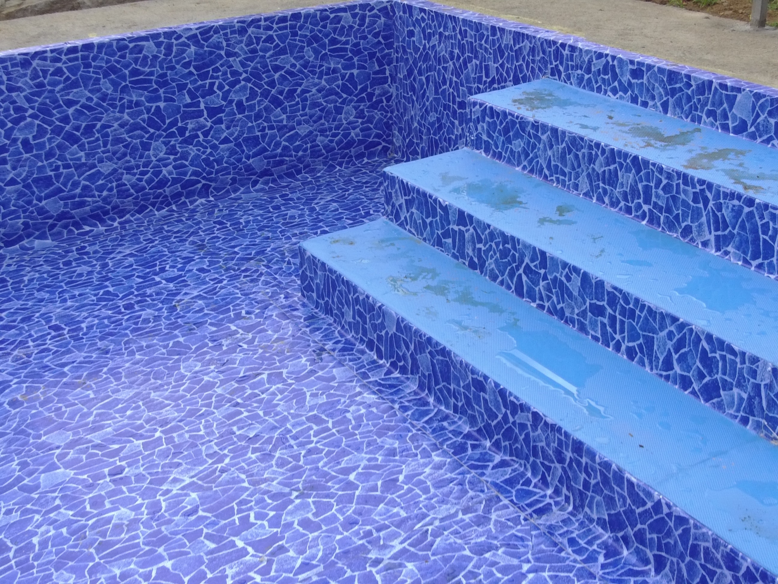 Piscinas — vista 7